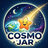 cosmo-jar