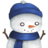 Froze
