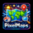 PixelMaps