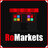 RoMarkets