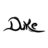 Duke Lettering