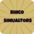 RhicoSimulators