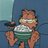 SaberGarfield