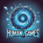 HumanvGames