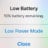 LowBattery