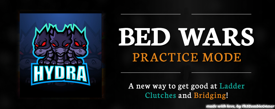 Bedwars Practice Network (@BedwarsPractice) / X