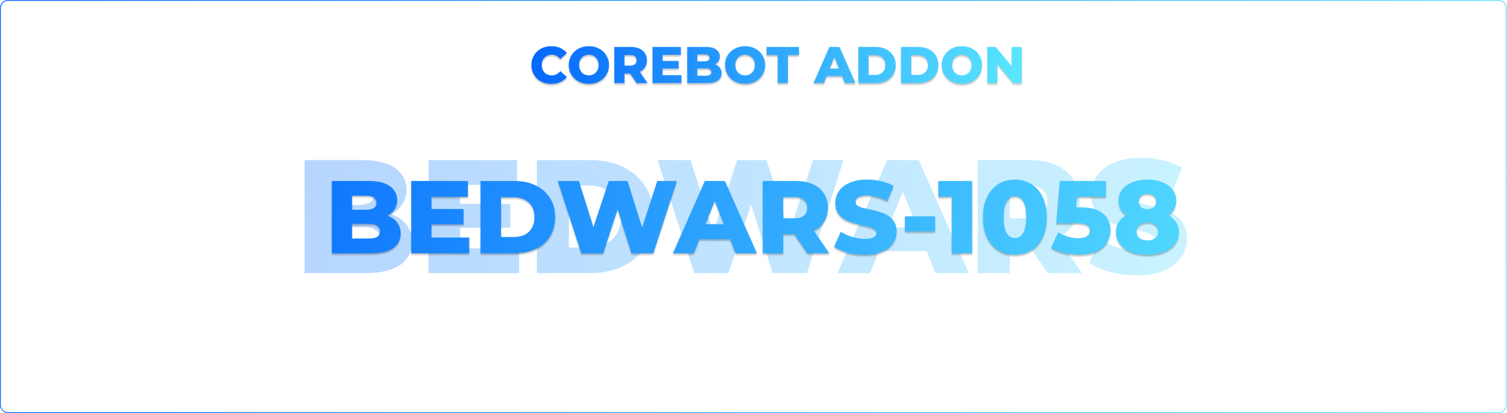 Bedwars Discord Server!