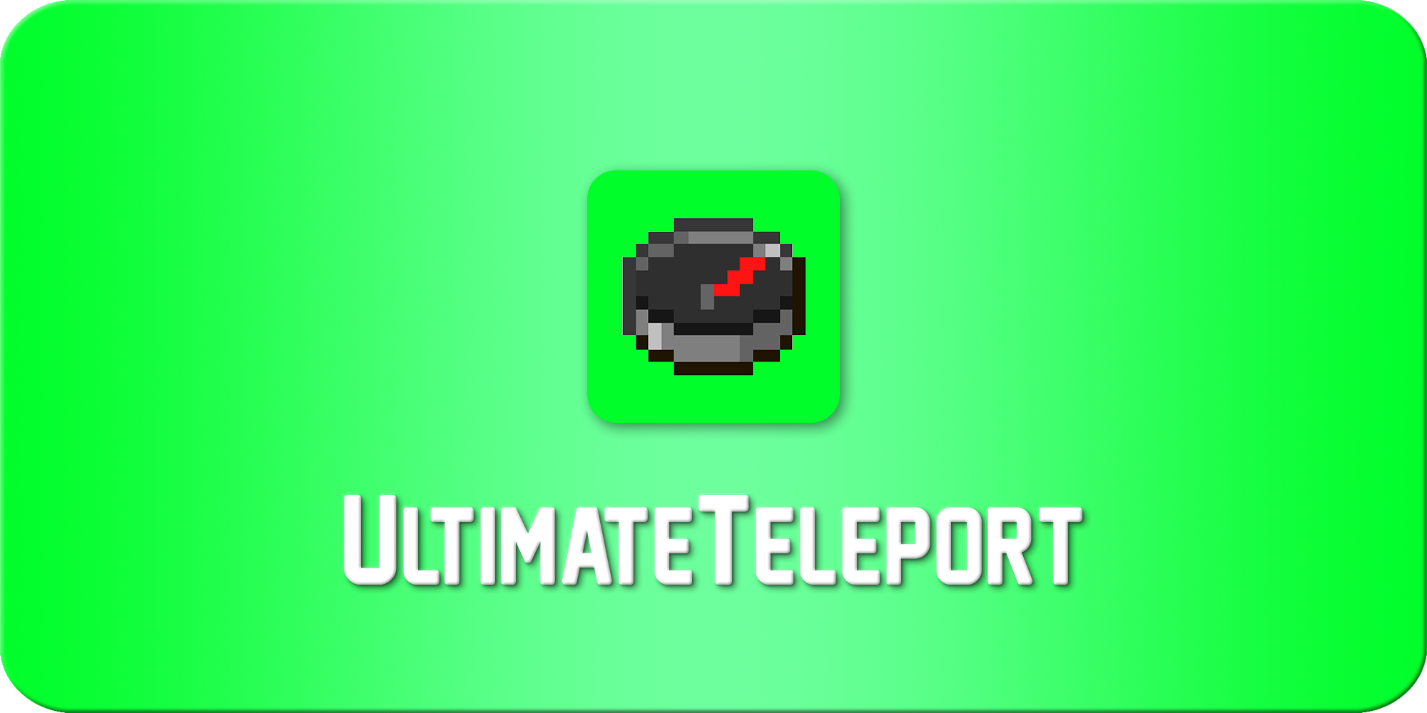 UltimateTeleport | BuiltByBit (MC-Market)