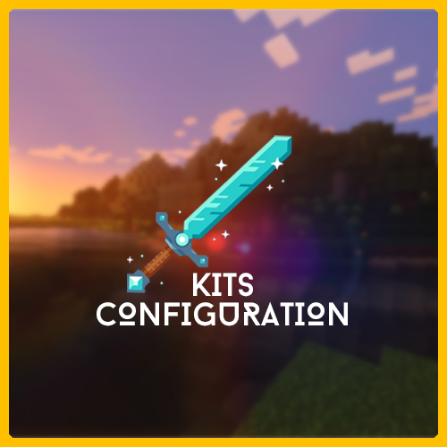 UNIQUE ESSENTIALSX KITS & MENU CONFIG BuiltByBit (MCMarket)