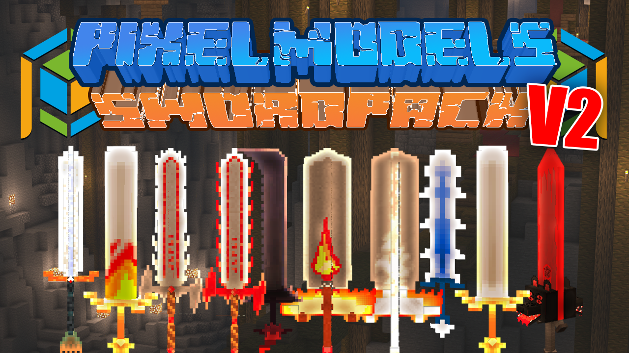 Sword 1.12.2 Minecraft Mods