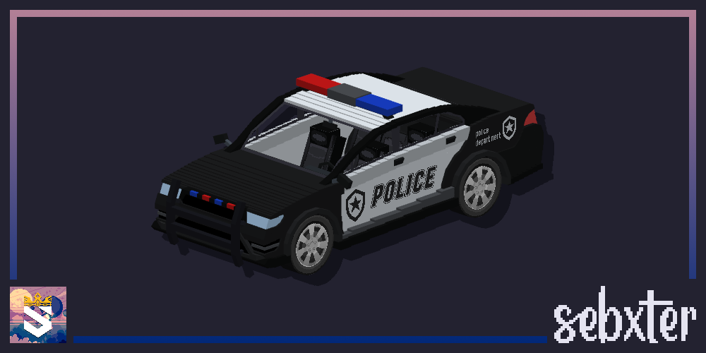 Roblox Police Car Gif | lupon.gov.ph