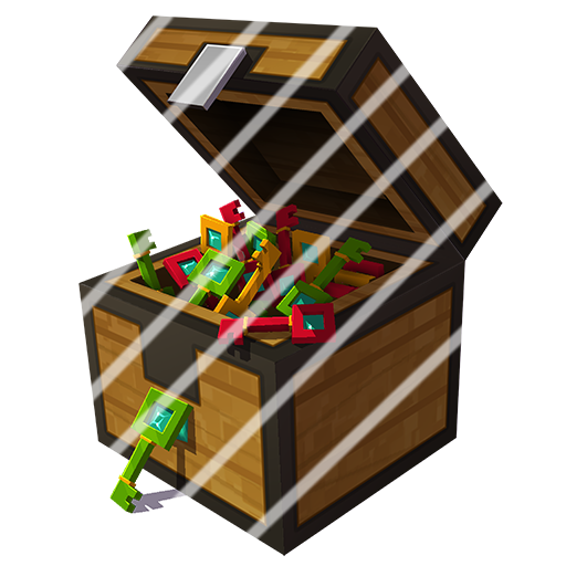 PixelMine_Key_Crate_Gold_Tier_Premium.png