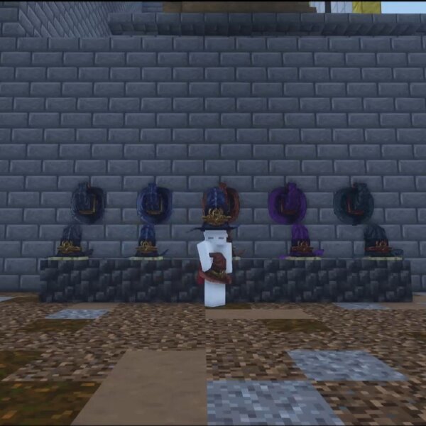 WizardHat Hydrofoil Befestigungsset - Universal-Montage Für Alle Foilboards