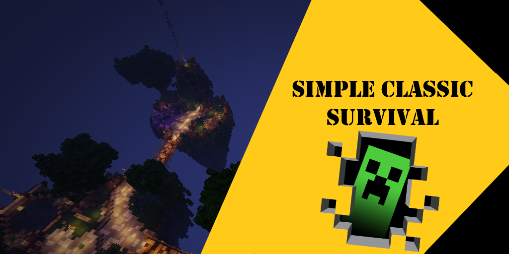 Simple Classic Survival EN/ES