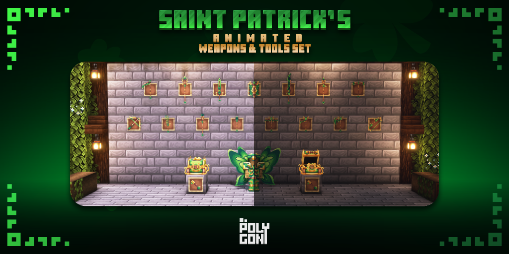 Saint Patrick's Set Preview 1000x500-02.png