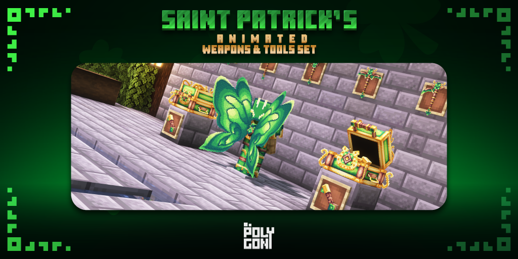 Saint Patrick's Set Preview 1000x500-04.png