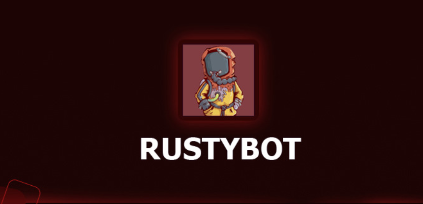 rust news discord bot