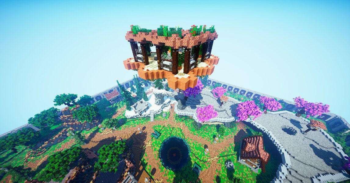 FFA Arena | 260x260 | BuiltByBit