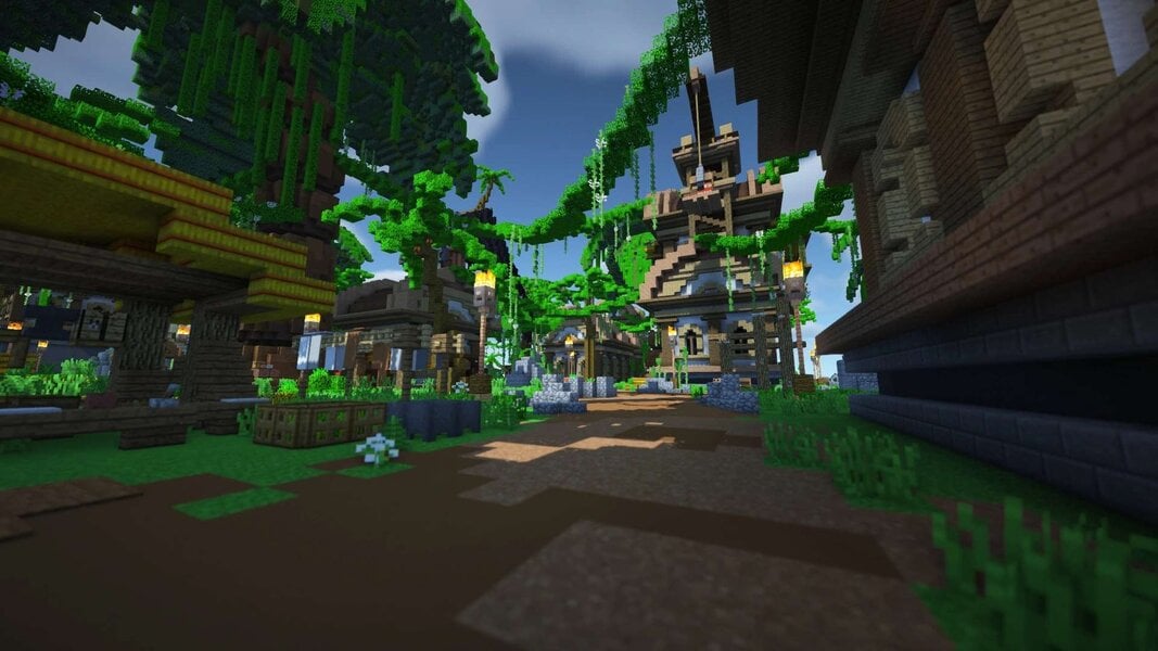 Spawn - Pirate Island - 650x650 | BuiltByBit