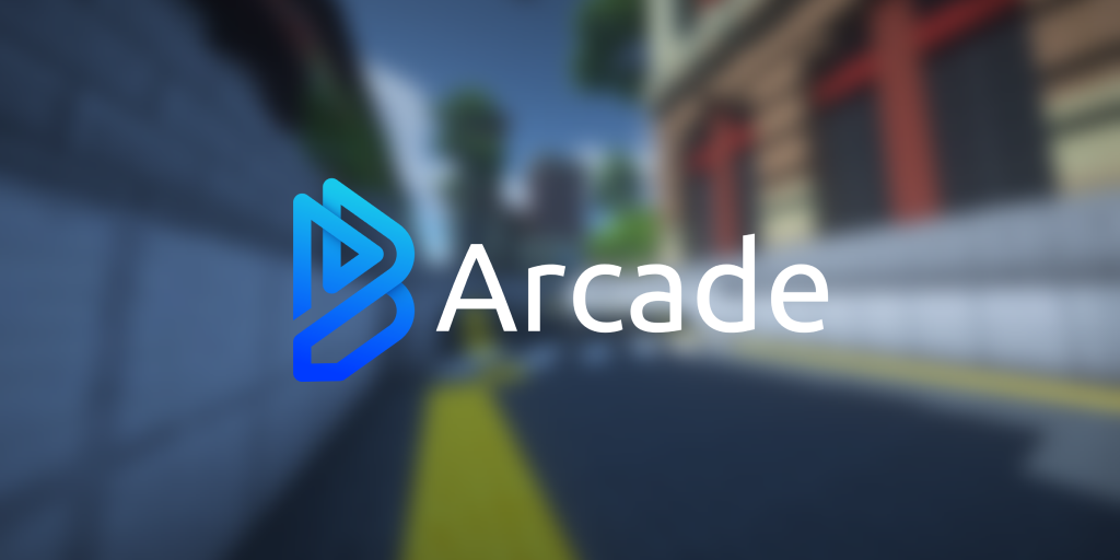 TheArcade - Minigames Server  SpigotMC - High Performance Minecraft