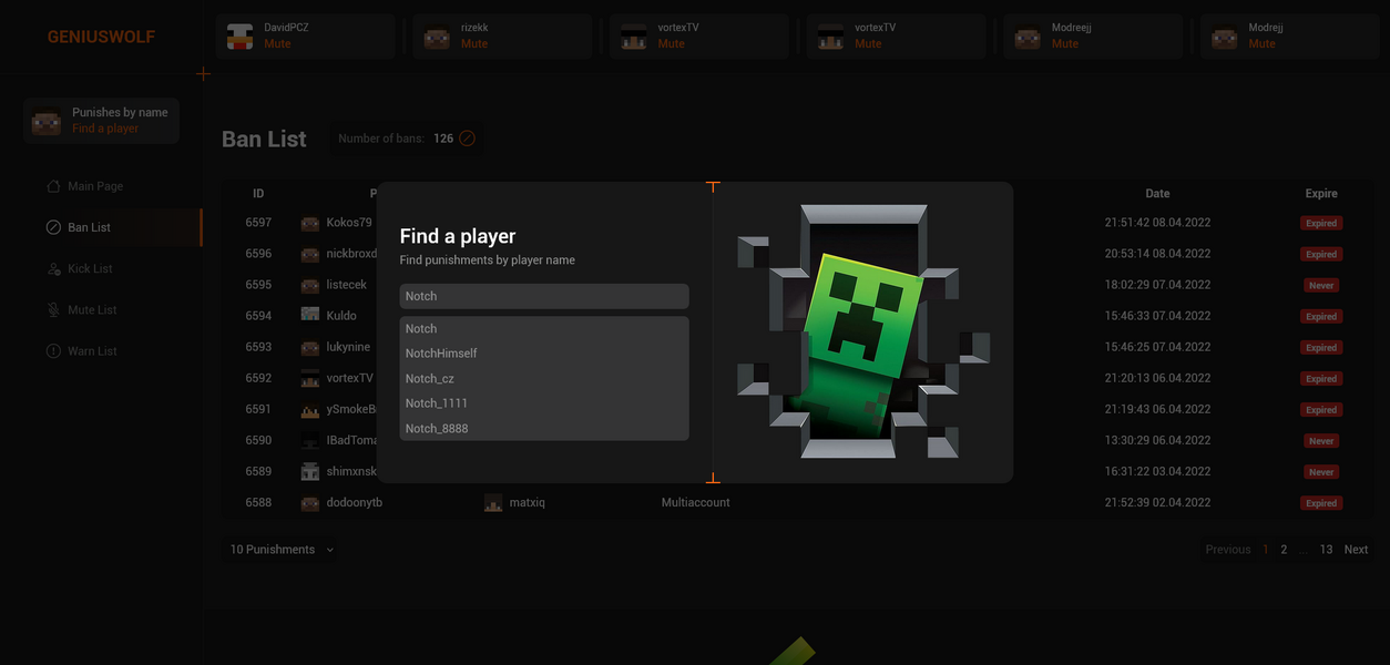 Screenshot 2023-05-01 at 15-38-50 GeniusWolf Ban List.png