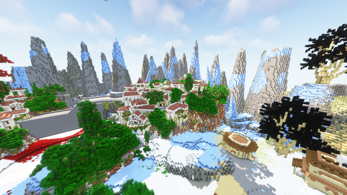 Duality  430x430  Biomes KitPvP Arena8.png