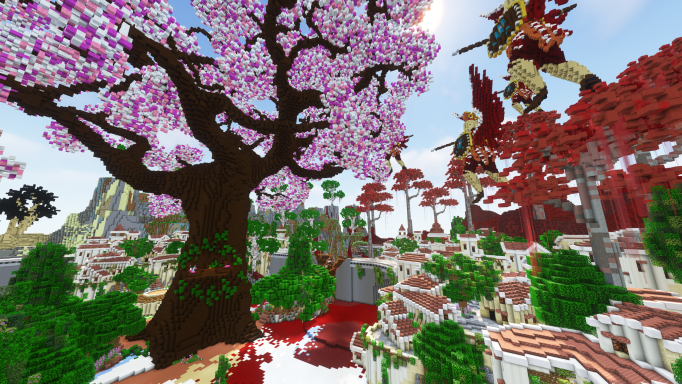 Duality  430x430  Biomes KitPvP Arena9.png