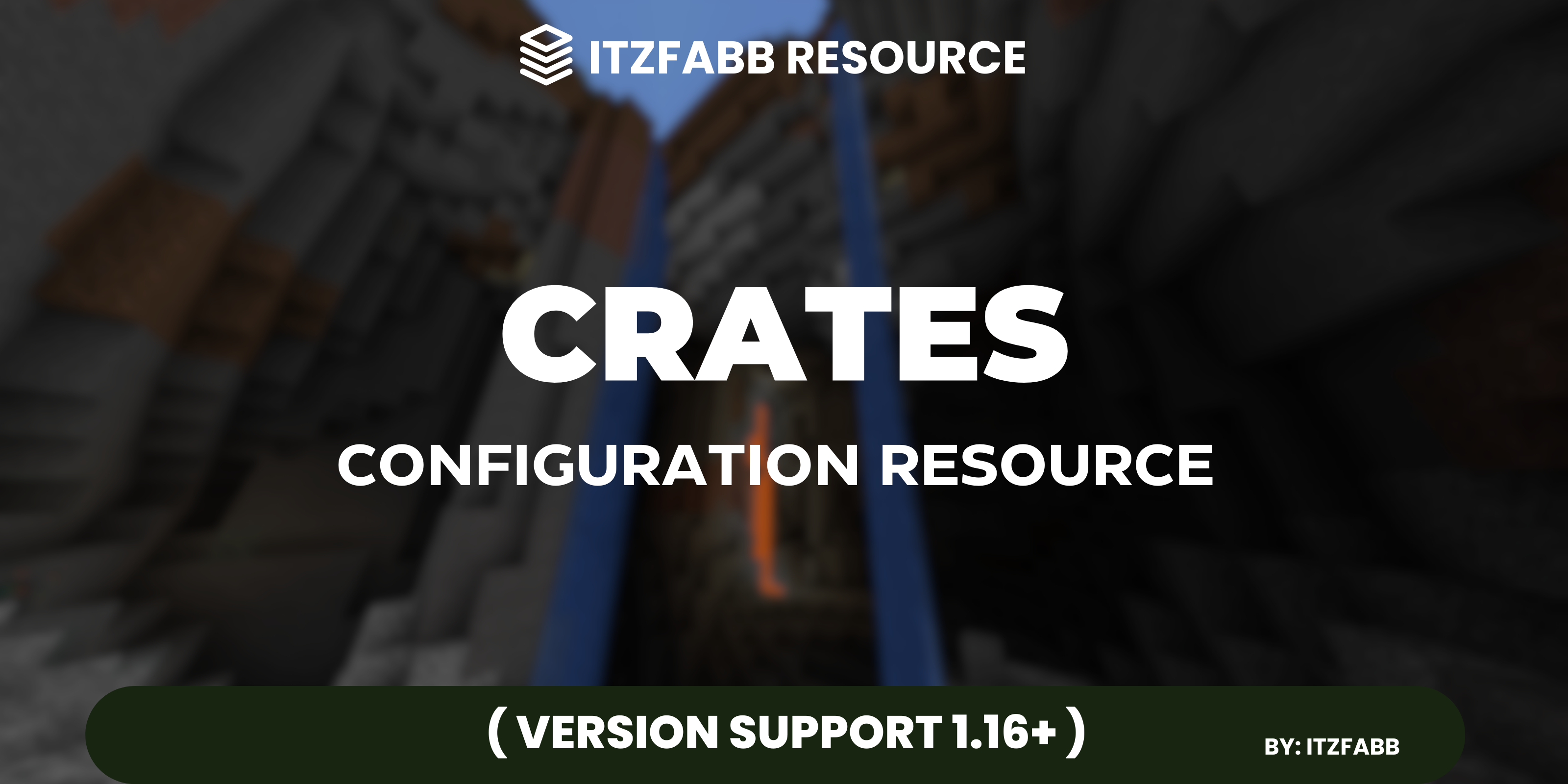 Crazy Crates BuiltByBit