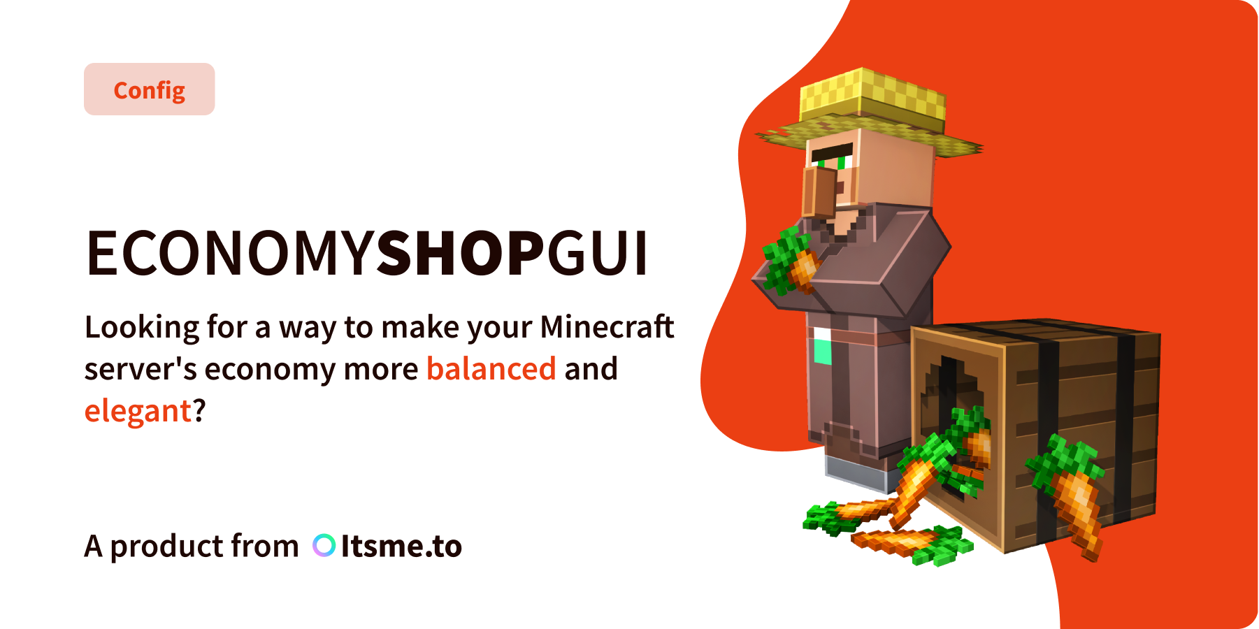 EconomyShopGUI - Premium Config | BuiltByBit (MC-Market)