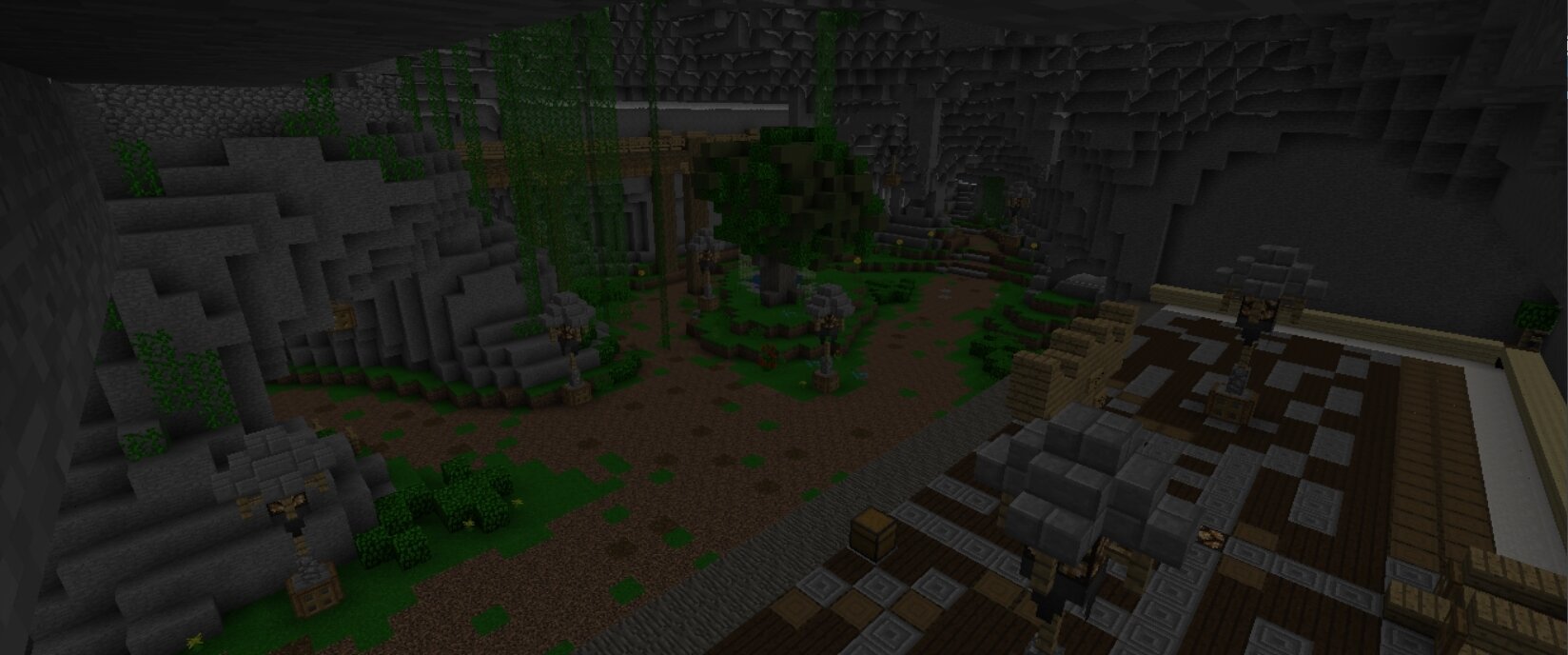 PvP Arena | BuiltByBit (MC-Market)