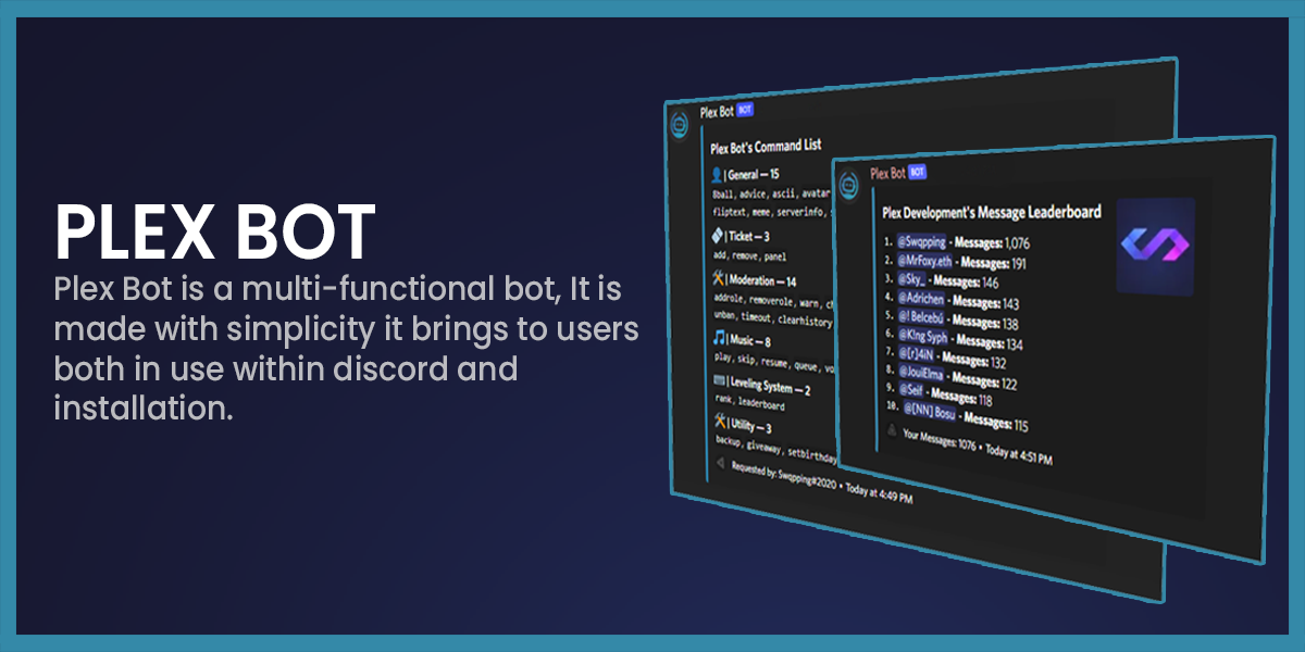 25 Useful Discord Bots to Enhance Your Server (2023)