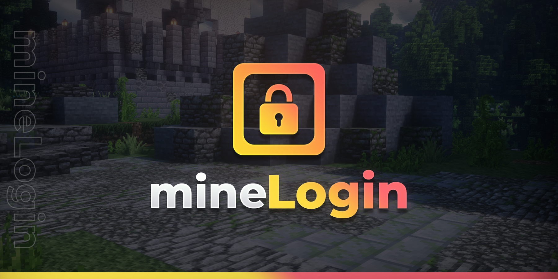 mineLogin