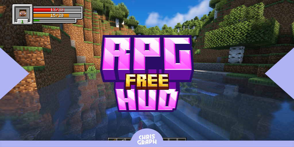 RPGHUD Free cover.png