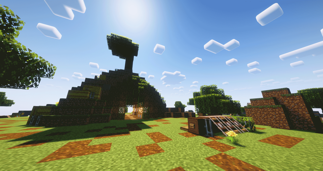Bedwars Island | BuiltByBit