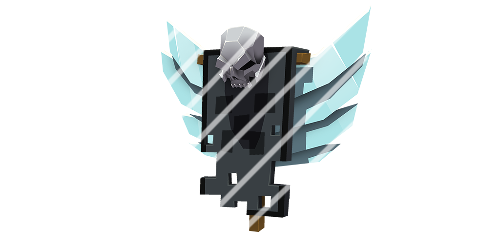 PixelMine_Icon_Rank_FactionBanner_Creeper_Sacrifice_Silver.png