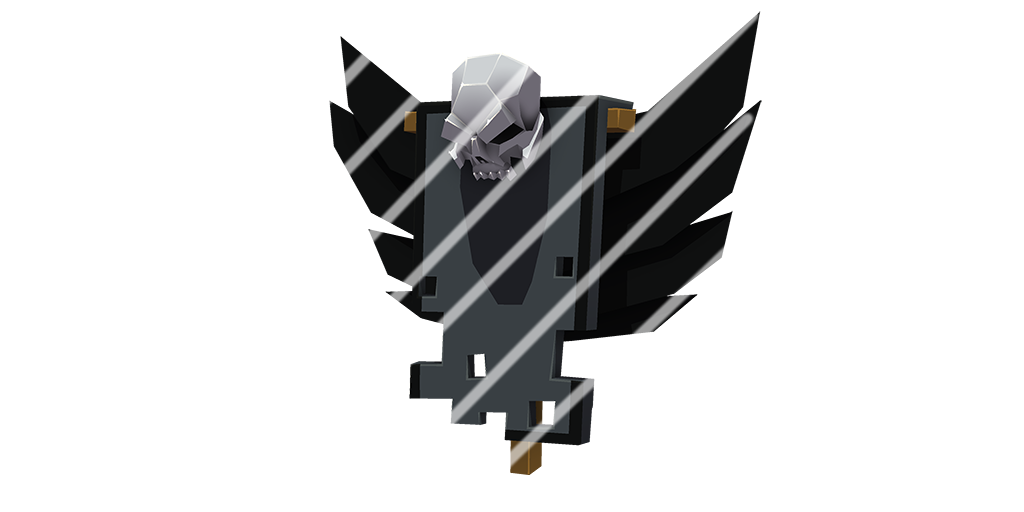 PixelMine_Icon_Rank_FactionBanner_Sacrifice_Raven.png