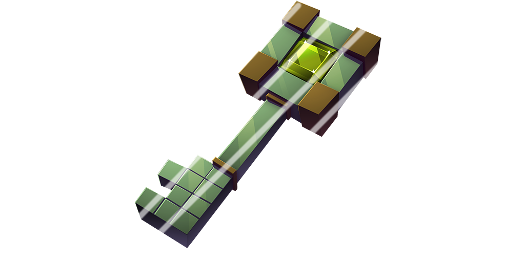 PixelMine_Icon_Key_Premium_Iron_Emerald.png