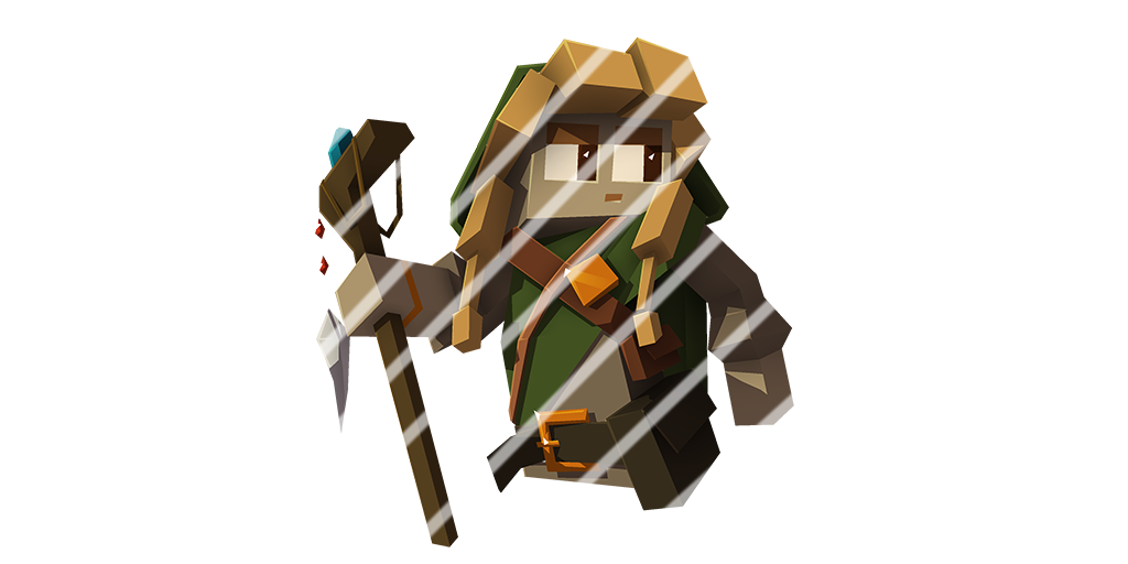 Archer, BedWars Wiki