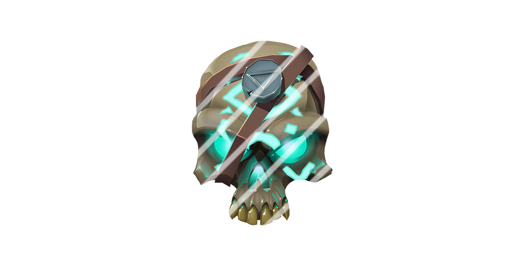 PixelMine_Icon_Rank_Skull_Bone_Eyes_Runes_Straps_Medallion.png