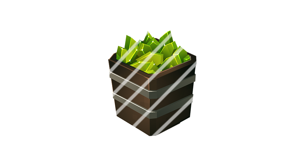 PixelMine_Icon_Currency_GemEmerald_Barrel.png