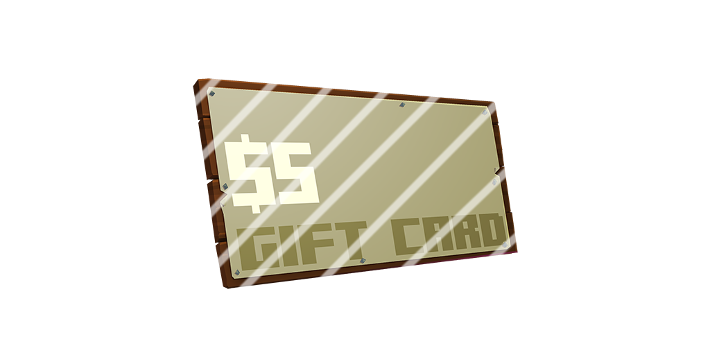 PixelMine_Icon_Currency_GiftcardMedieval_$5_Wood.png