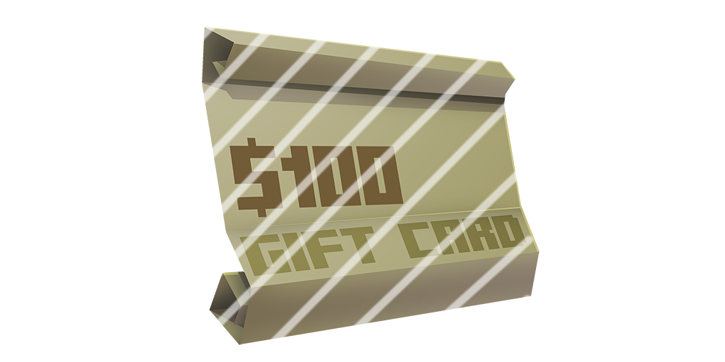 PixelMine_Icon_Currency_GiftcardMedieval_$100_Scroll.png