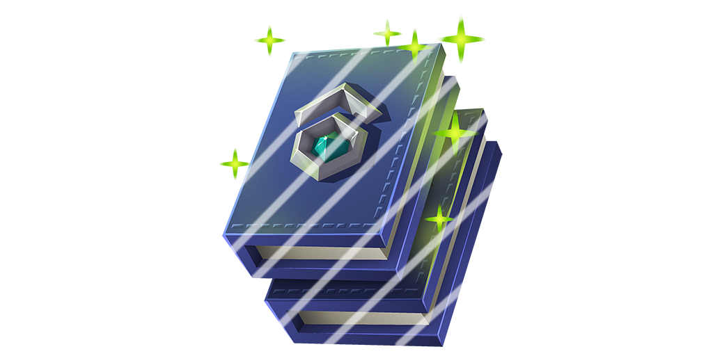 PixelMine_Icon_Item_BookBoost_2xHeroic.png