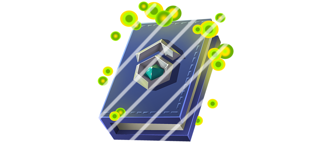 PixelMine_Icon_Item_BookBoost_Diamond_Dots_Max.png