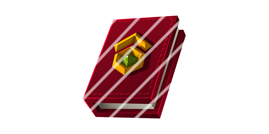 PixelMine_Icon_Item_BookBoost_Emerald.png