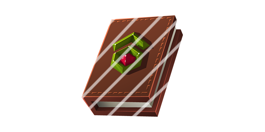 PixelMine_Icon_Item_BookBoost_Ruby.png