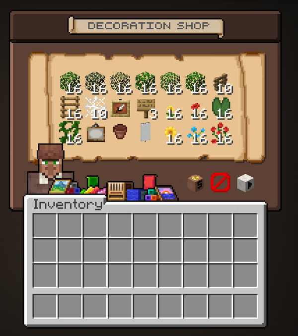 ShopGUIPlus | 13 Menu Shop GUI | BuiltByBit