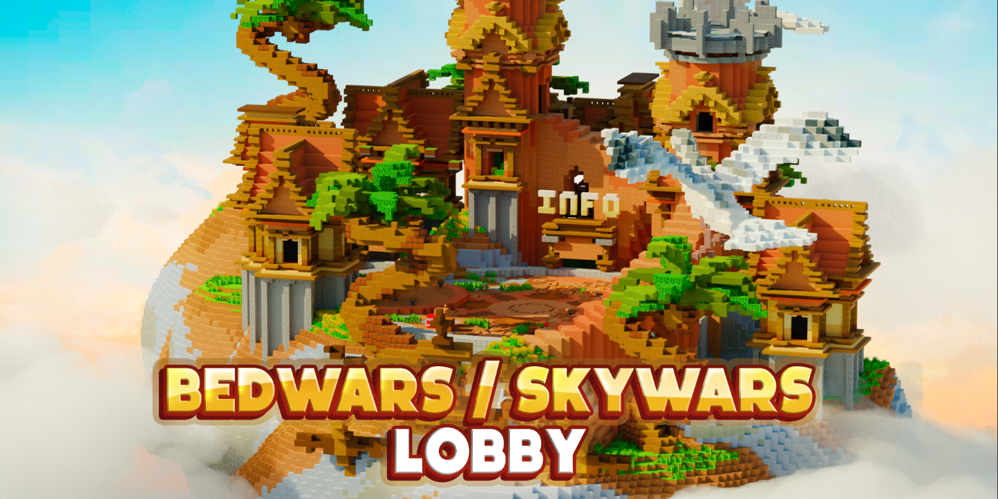 SkyWars, BedWars Wiki