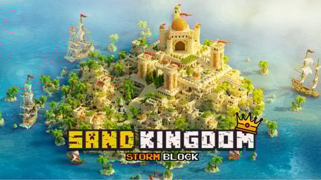 Sand Kingdom 450x450 title.jpg