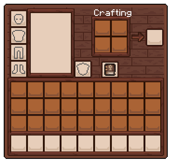 Medieval Inventory - Alden | BuiltByBit